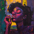 “Exhale”