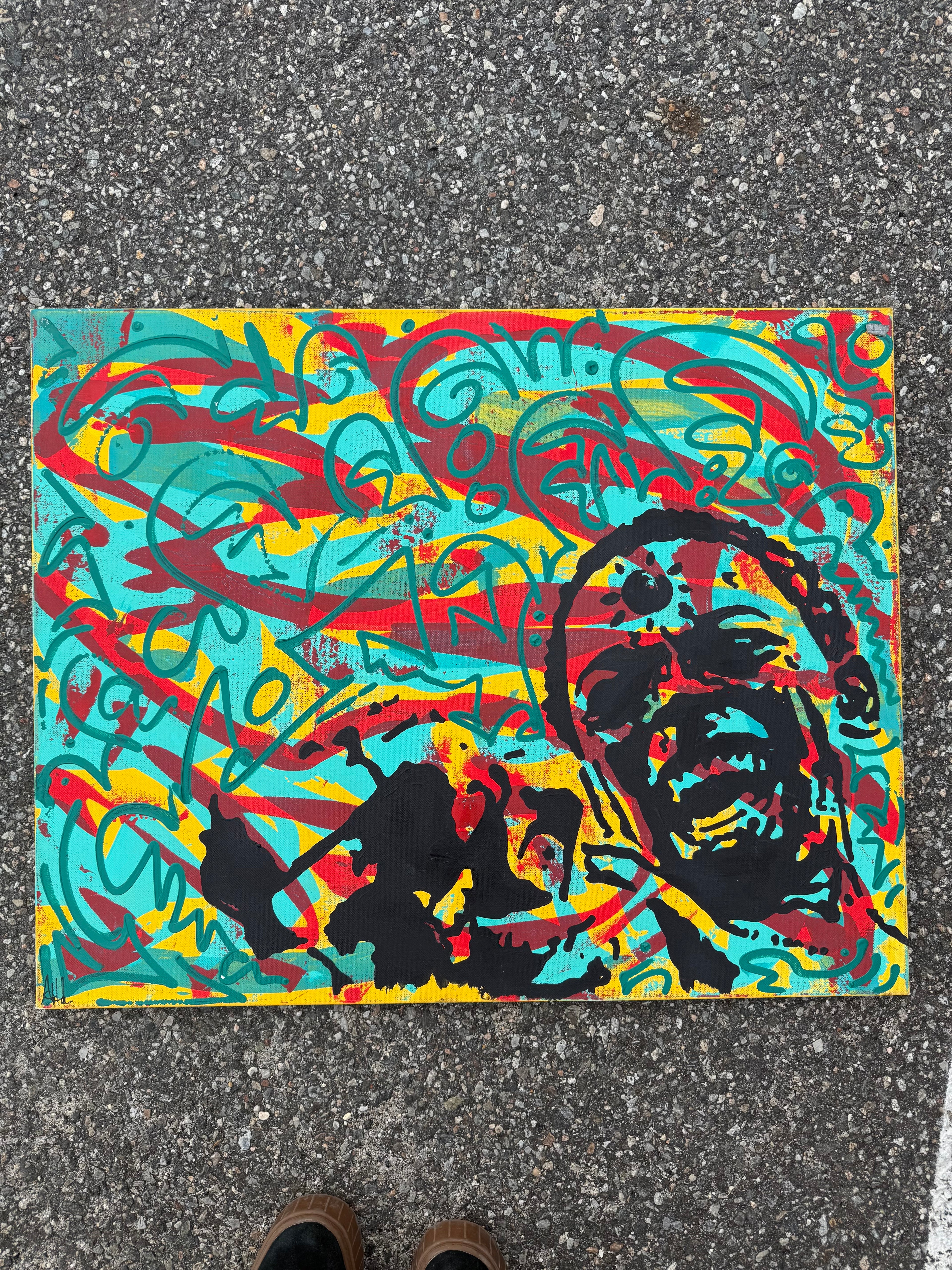 “City of God”