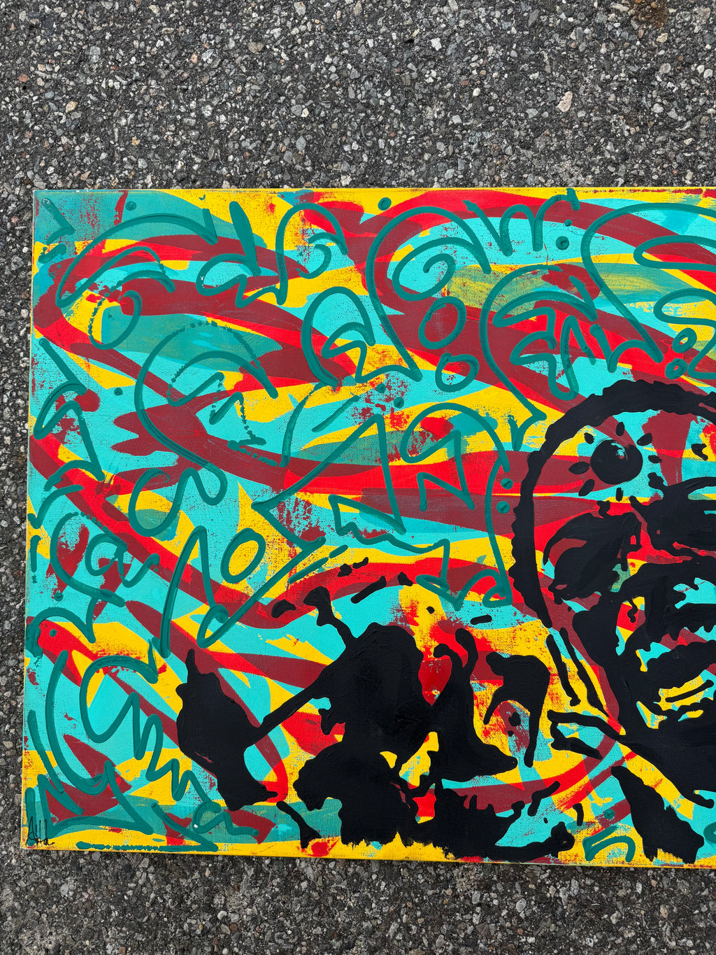“City of God”