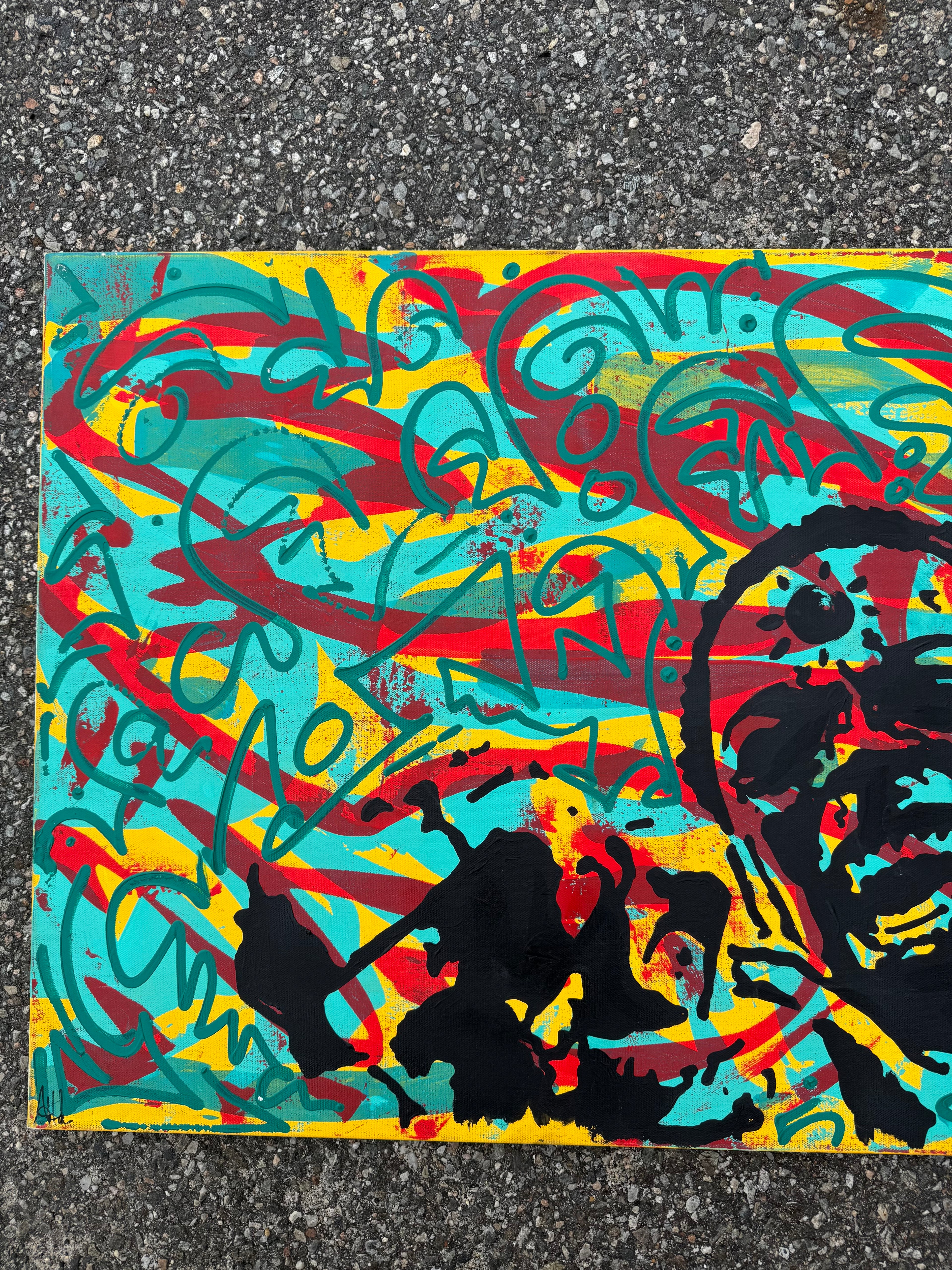 “City of God”