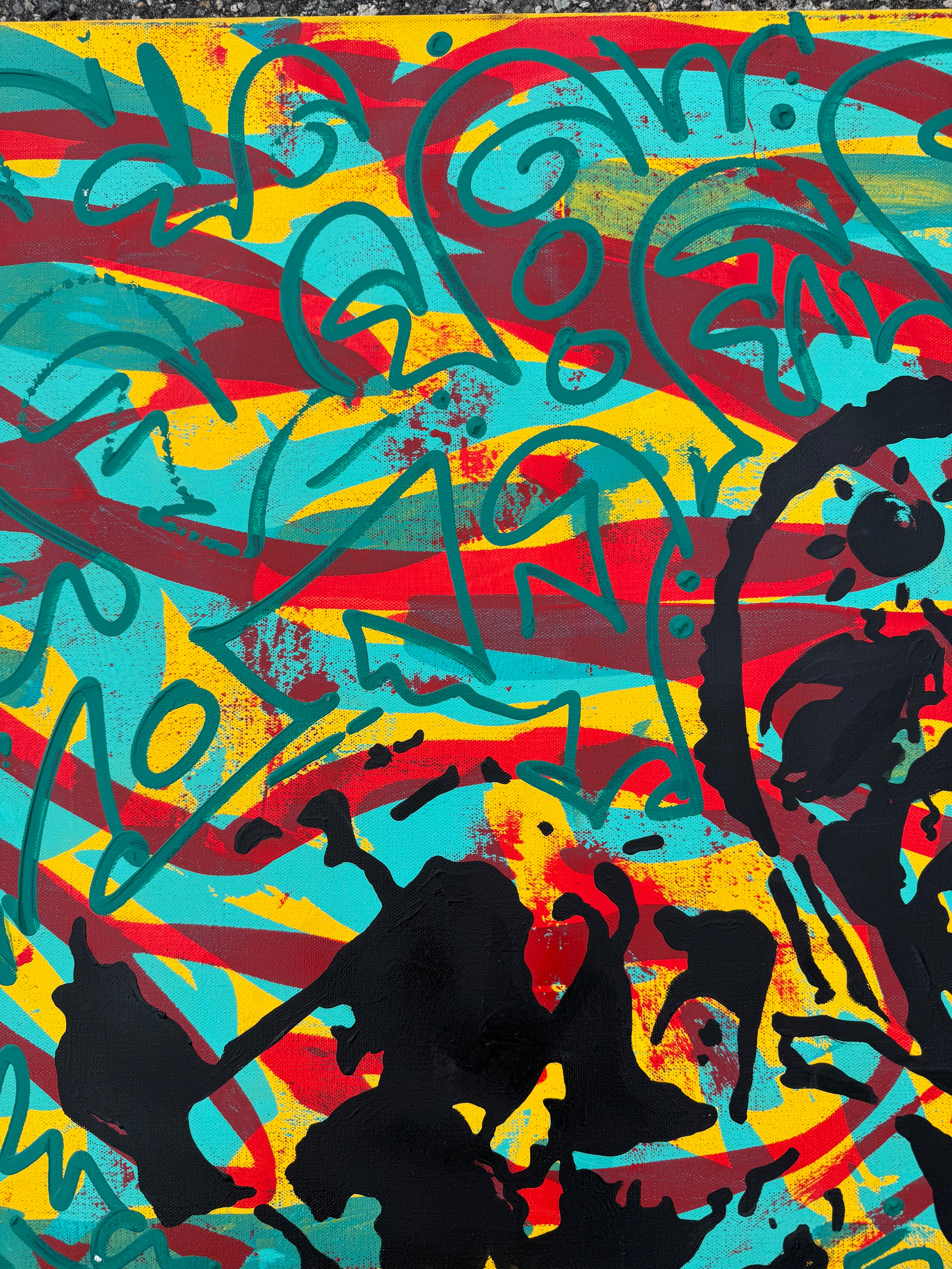 “City of God”