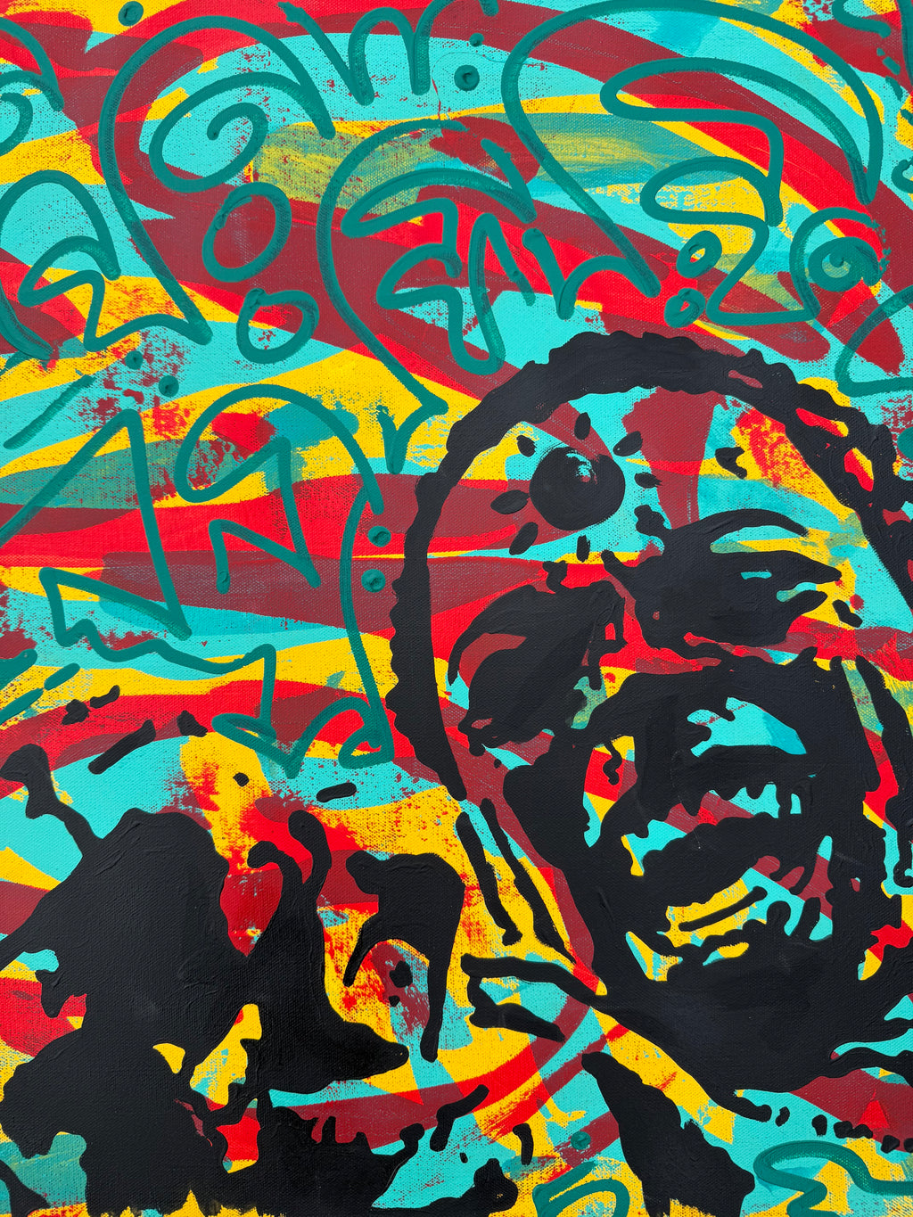 “City of God”