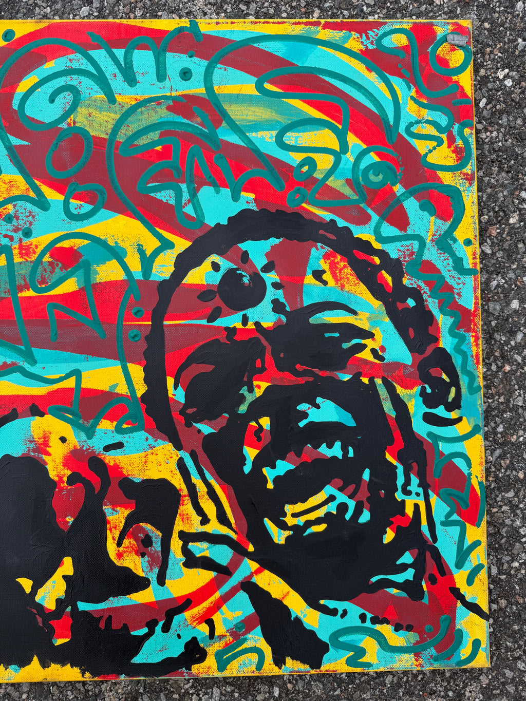 “City of God”
