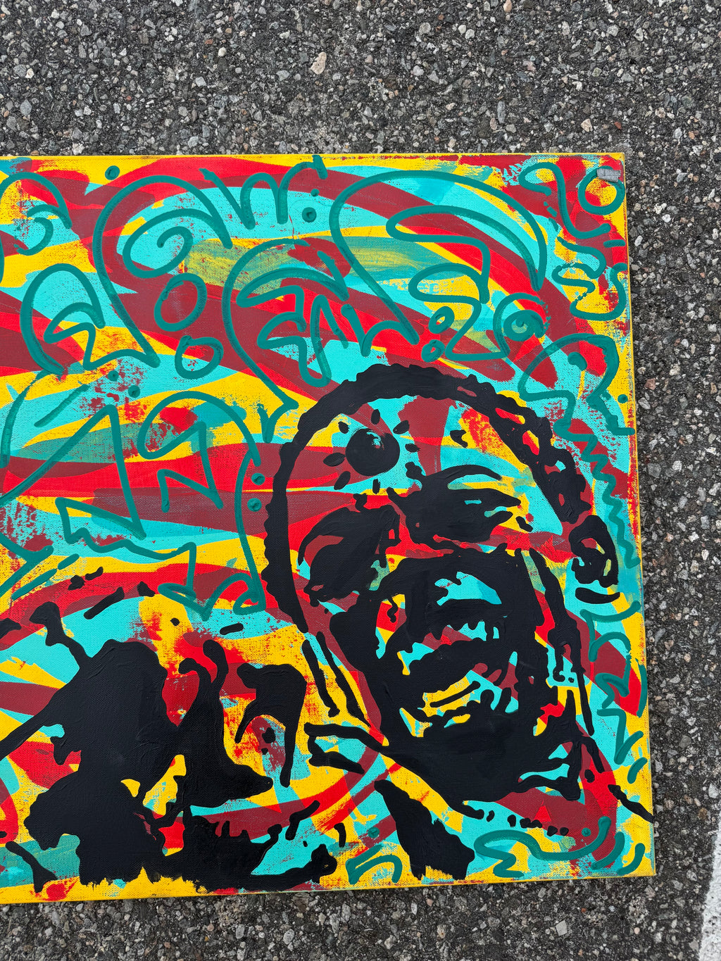 “City of God”