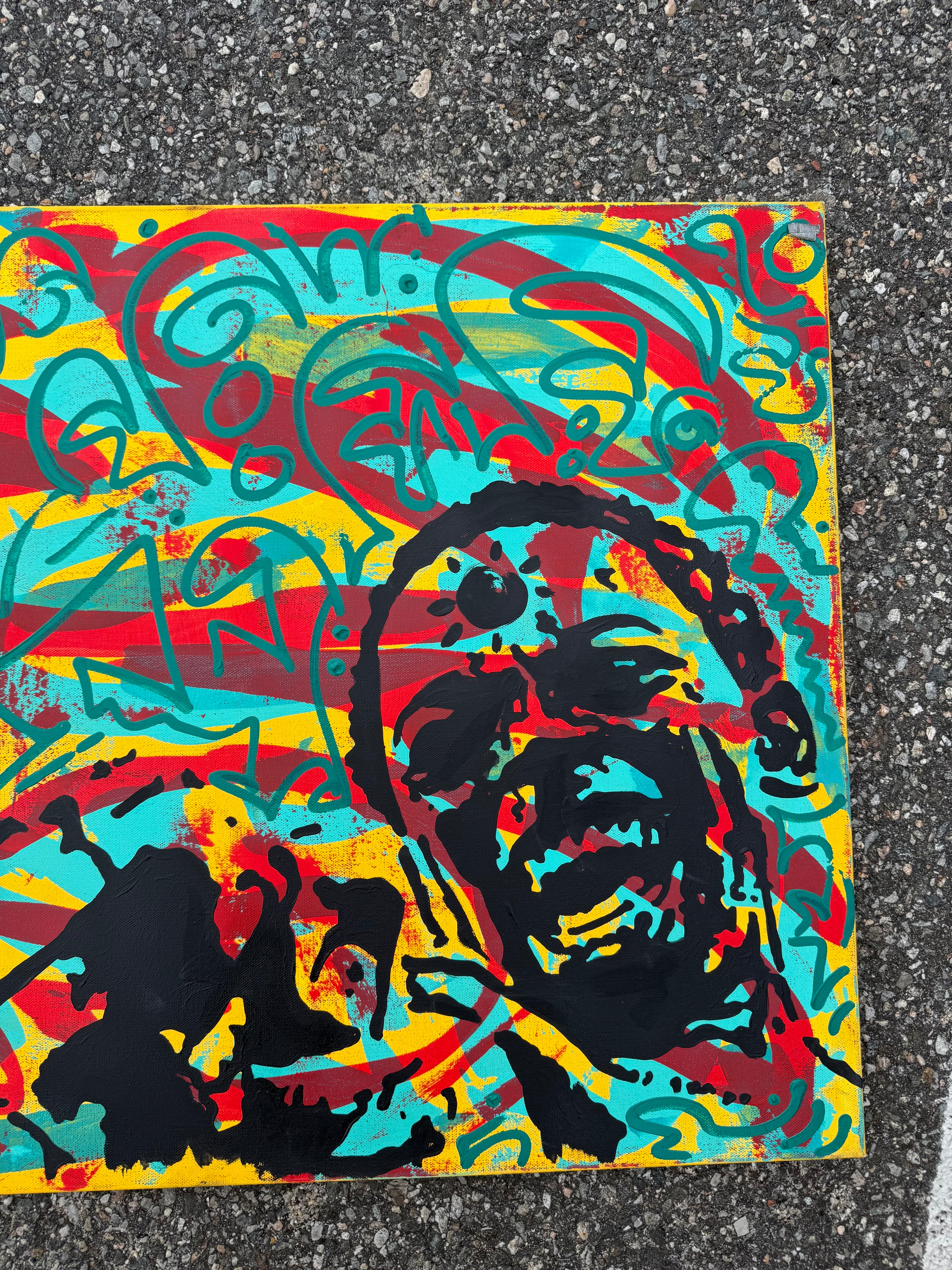 “City of God”